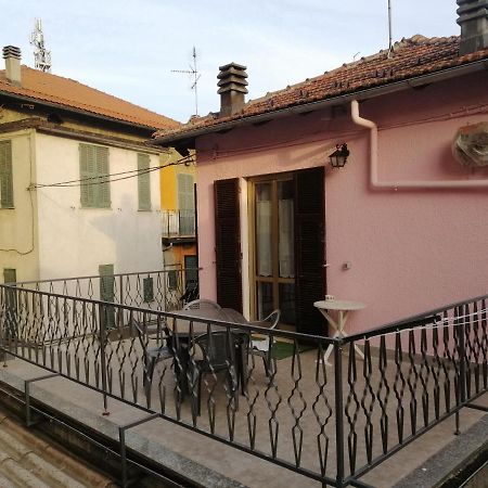B&B Nonna Bi Serravalle Scrivia Exterior photo