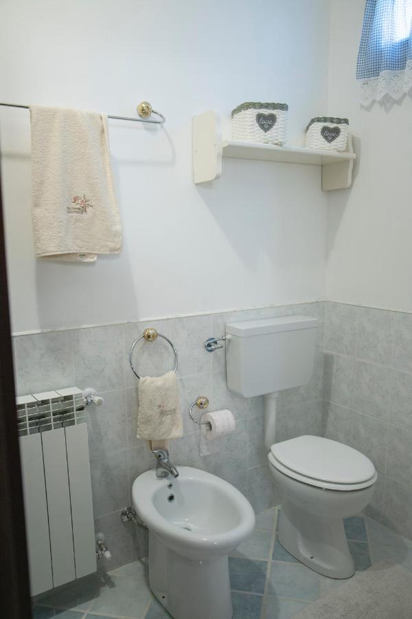 B&B Nonna Bi Serravalle Scrivia Exterior photo