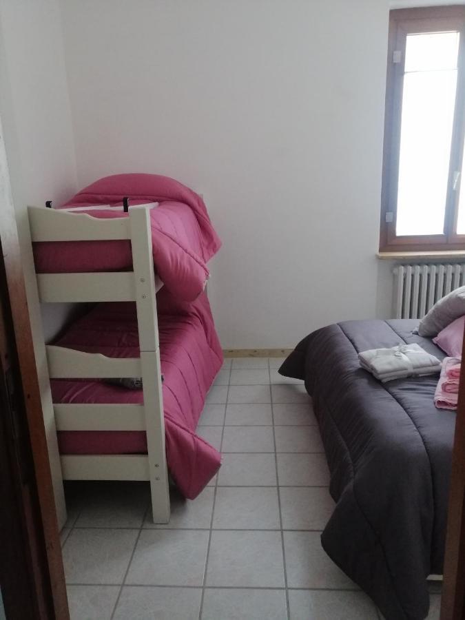 B&B Nonna Bi Serravalle Scrivia Exterior photo